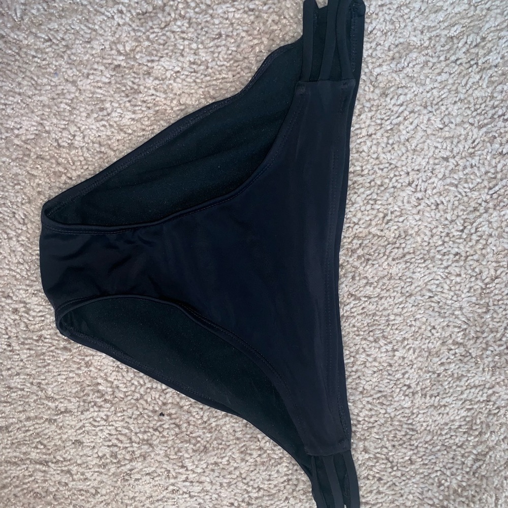 bikini bottoms